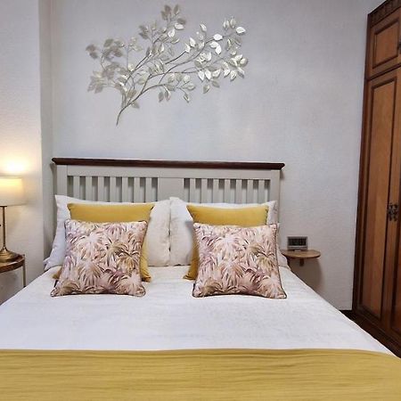 Apartament El Capricho De Ezcurdia - 6 Pax - Vut-3878-As Gijón Zewnętrze zdjęcie
