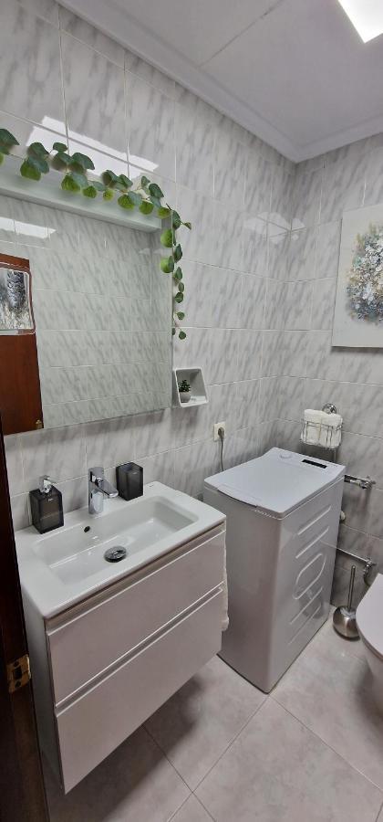 Apartament El Capricho De Ezcurdia - 6 Pax - Vut-3878-As Gijón Zewnętrze zdjęcie