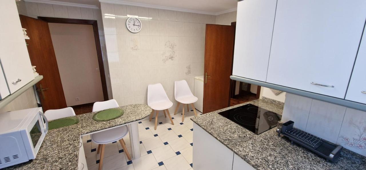 Apartament El Capricho De Ezcurdia - 6 Pax - Vut-3878-As Gijón Zewnętrze zdjęcie
