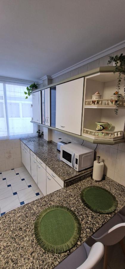 Apartament El Capricho De Ezcurdia - 6 Pax - Vut-3878-As Gijón Zewnętrze zdjęcie