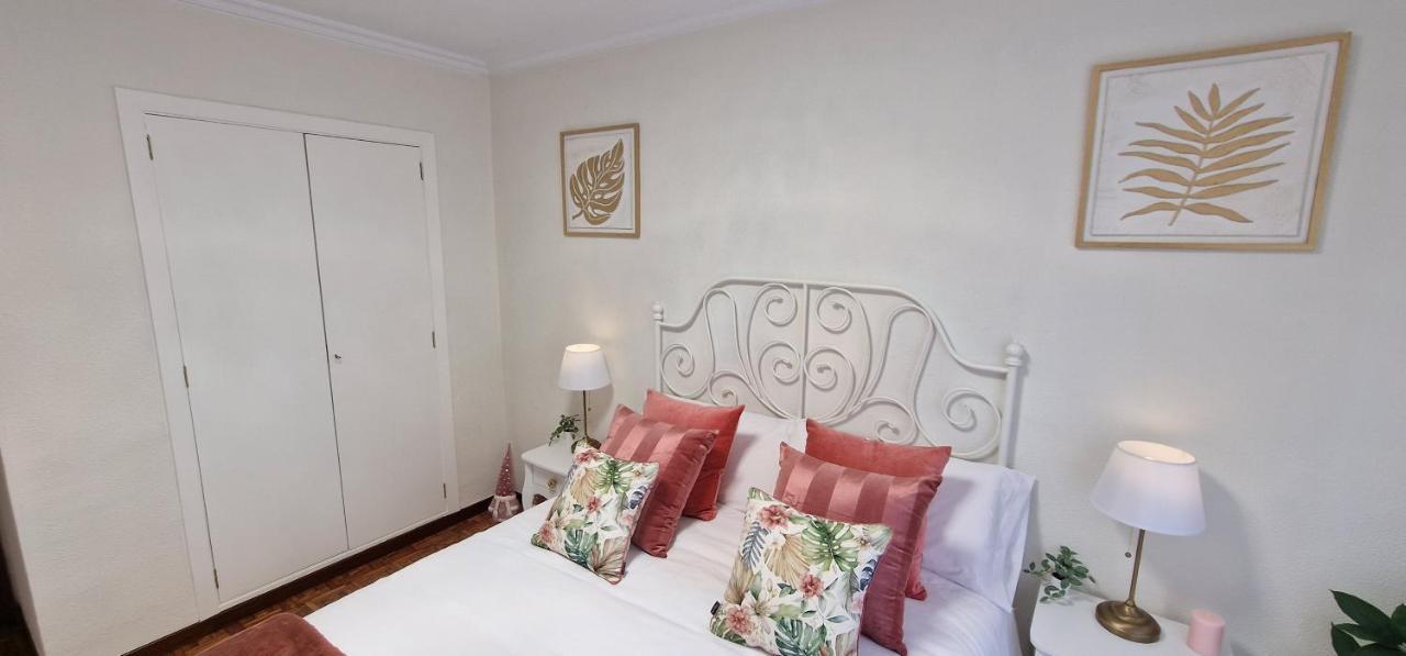 Apartament El Capricho De Ezcurdia - 6 Pax - Vut-3878-As Gijón Zewnętrze zdjęcie