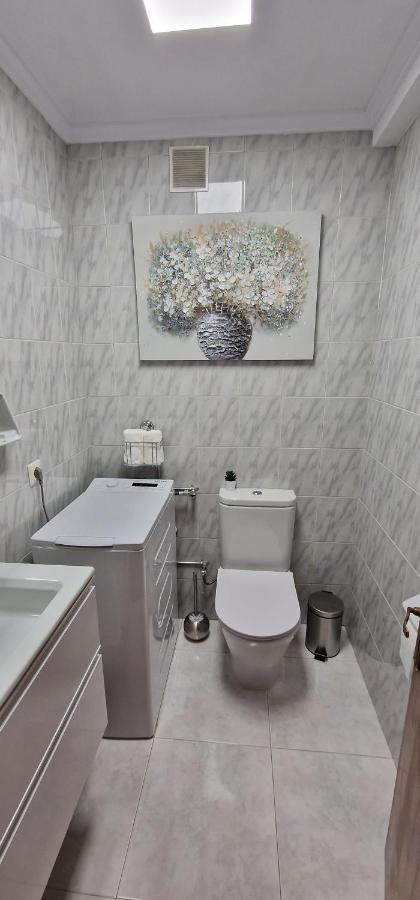 Apartament El Capricho De Ezcurdia - 6 Pax - Vut-3878-As Gijón Zewnętrze zdjęcie