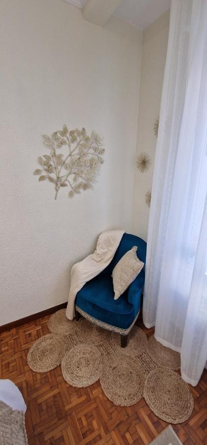 Apartament El Capricho De Ezcurdia - 6 Pax - Vut-3878-As Gijón Zewnętrze zdjęcie