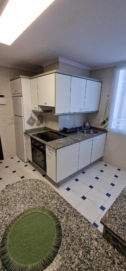 Apartament El Capricho De Ezcurdia - 6 Pax - Vut-3878-As Gijón Zewnętrze zdjęcie