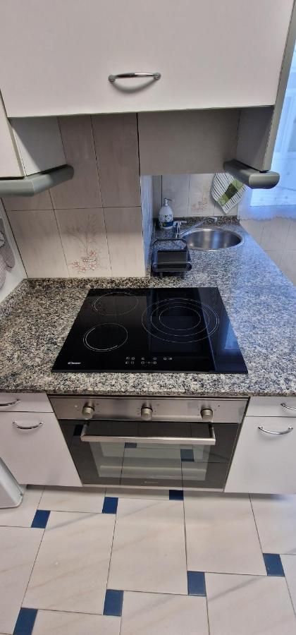 Apartament El Capricho De Ezcurdia - 6 Pax - Vut-3878-As Gijón Zewnętrze zdjęcie