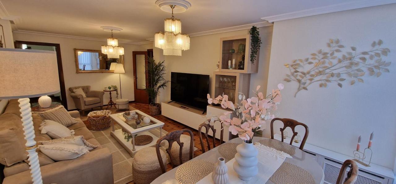 Apartament El Capricho De Ezcurdia - 6 Pax - Vut-3878-As Gijón Zewnętrze zdjęcie