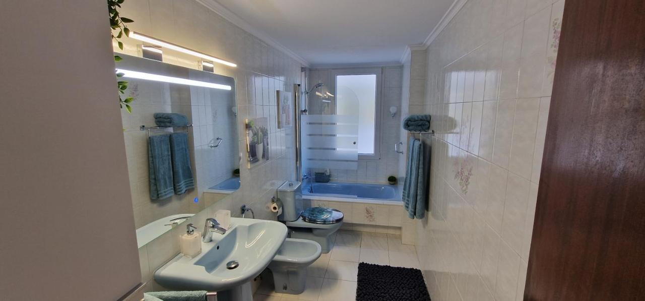 Apartament El Capricho De Ezcurdia - 6 Pax - Vut-3878-As Gijón Zewnętrze zdjęcie