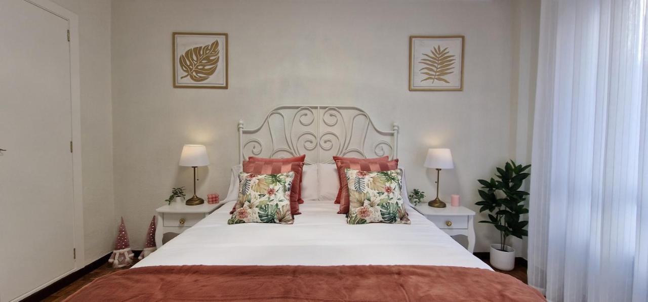 Apartament El Capricho De Ezcurdia - 6 Pax - Vut-3878-As Gijón Zewnętrze zdjęcie
