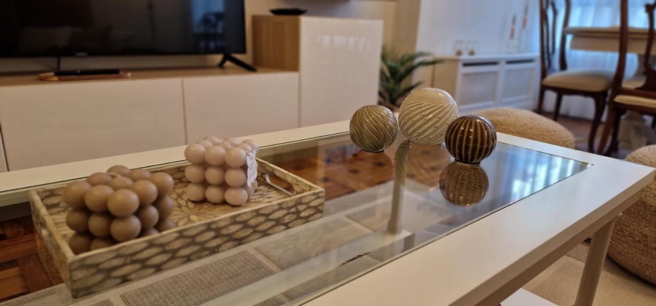 Apartament El Capricho De Ezcurdia - 6 Pax - Vut-3878-As Gijón Zewnętrze zdjęcie