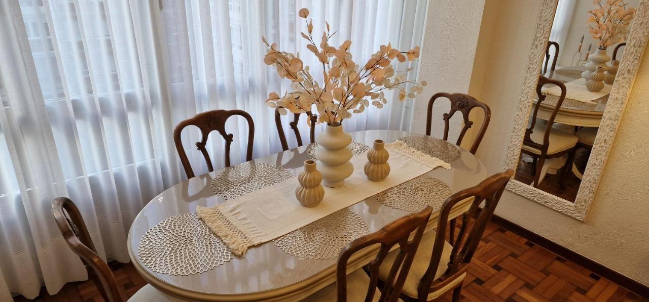 Apartament El Capricho De Ezcurdia - 6 Pax - Vut-3878-As Gijón Zewnętrze zdjęcie
