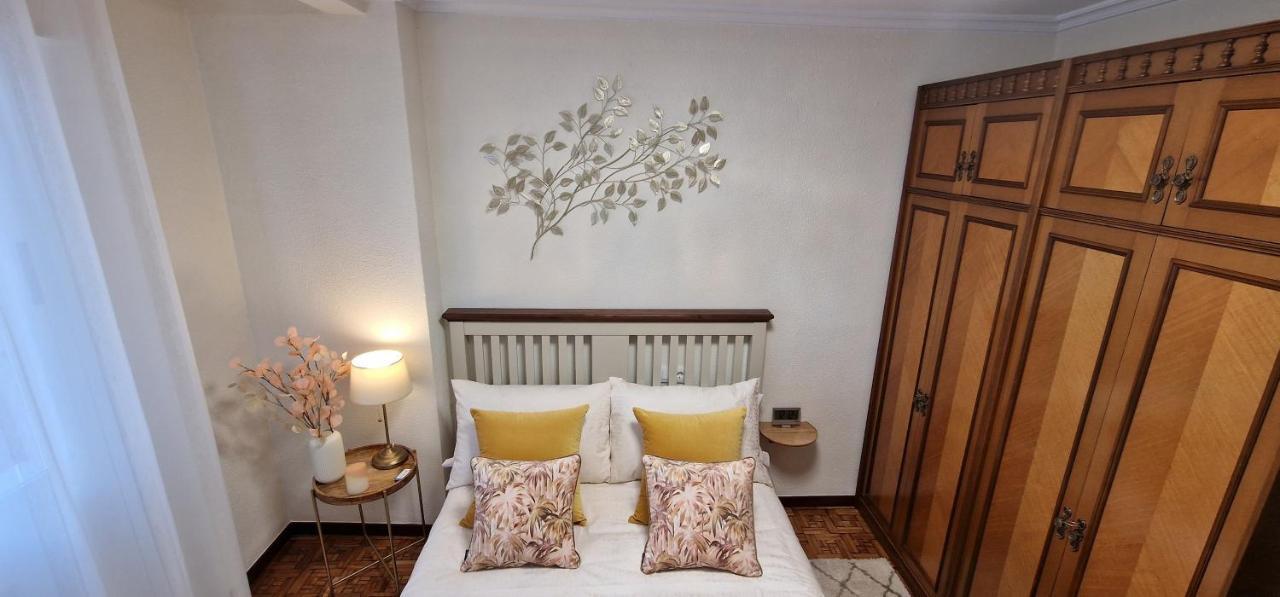 Apartament El Capricho De Ezcurdia - 6 Pax - Vut-3878-As Gijón Zewnętrze zdjęcie