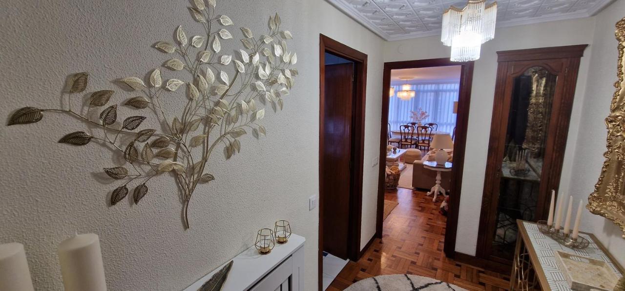 Apartament El Capricho De Ezcurdia - 6 Pax - Vut-3878-As Gijón Zewnętrze zdjęcie