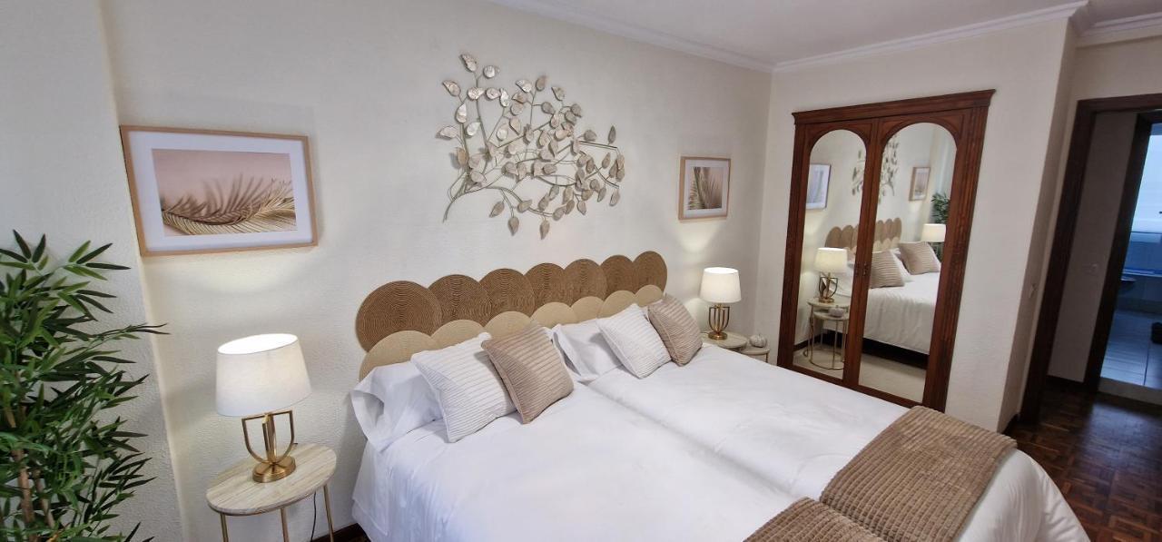 Apartament El Capricho De Ezcurdia - 6 Pax - Vut-3878-As Gijón Zewnętrze zdjęcie