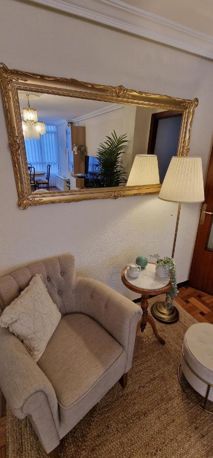 Apartament El Capricho De Ezcurdia - 6 Pax - Vut-3878-As Gijón Zewnętrze zdjęcie