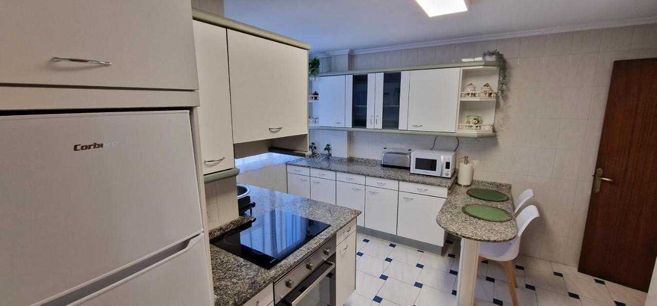 Apartament El Capricho De Ezcurdia - 6 Pax - Vut-3878-As Gijón Zewnętrze zdjęcie